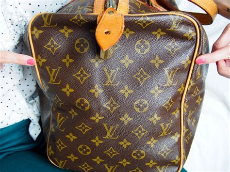 how to shine louis vuitton replica canvas|louis vuitton pochette genuine.